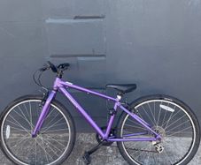 Ridgeback Kids Bike dimension 26 (26")