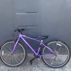 Ridgeback Kids Bike dimension 26 (26")