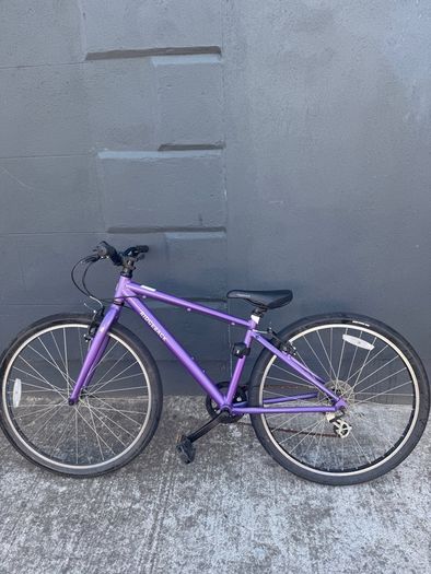 Ridgeback Kids Bike dimension 26 (26")