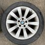 17" BMW Alloys 5x120 Image 5