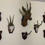 deer collection Image 2