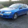 Nissan Almera 's 00-07 Parts @ OCG Image 3
