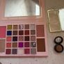 Makeup bundle Mac , Mrs and no7 Image 3