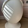 Ikea Lomsk Kids Swivel Egg Sensory Chair Image 3