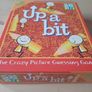 Up A Bit - Family Party Drawing Guessing Board Game Image 3