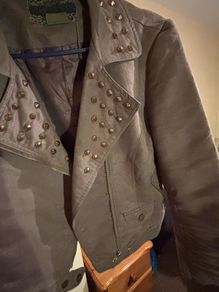 Vintage jacket