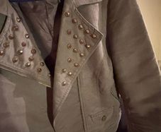 Vintage jacket