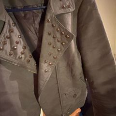 Vintage jacket