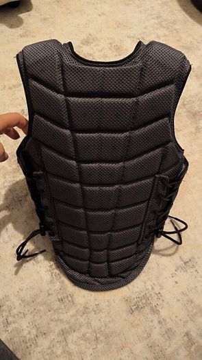 Champion Body Protector
