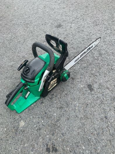 Chain Saw for Sale