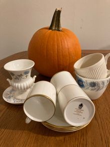 Ceramics Wedgewood