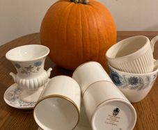 Ceramics Wedgewood