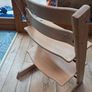 Stokke high chair Image 2