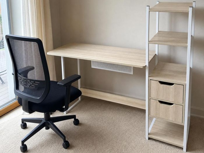 office desk