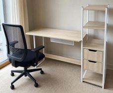 office desk