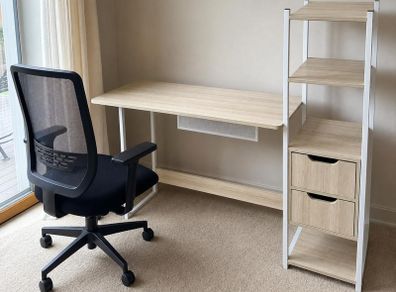 office desk