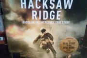 Hacksaw Ridge Dvd War Movie