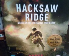 Hacksaw Ridge Dvd War Movie
