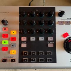 Steinberg CC121 Cubase DAW Controller PSU & USB Cable