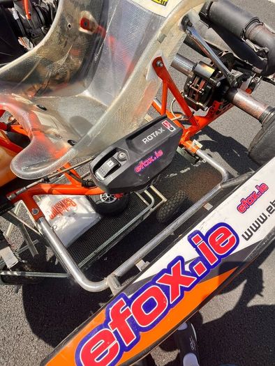 Race kart