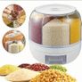 Grain container storage Image 5