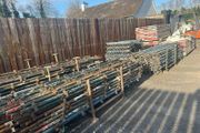 scaffolding sales