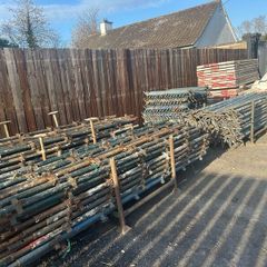 scaffolding sales