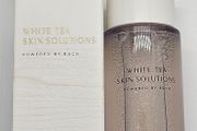 Elizabeth Arden White Tea Skin Solution Moisture Infusing Bi-Pahse Toning Lotion in 50ml