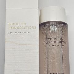 Elizabeth Arden White Tea Skin Solution Moisture Infusing Bi-Pahse Toning Lotion in 50ml