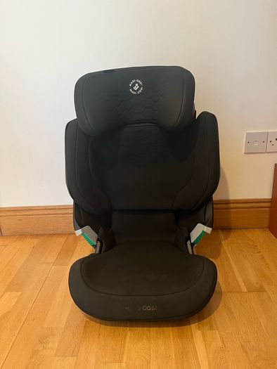 Maxi-Cosi Kore Pro I-size Car Seat