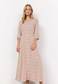 Soyaconcept Dress - BNWT