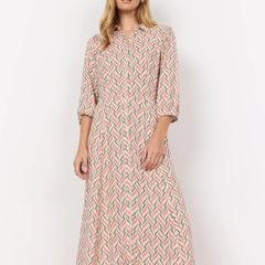 Soyaconcept Dress - BNWT