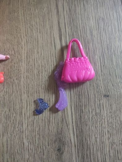 Assorted Girls Mini Toy Bundle