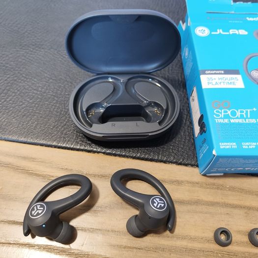 Ear Buds (Wireless Bluetooth)