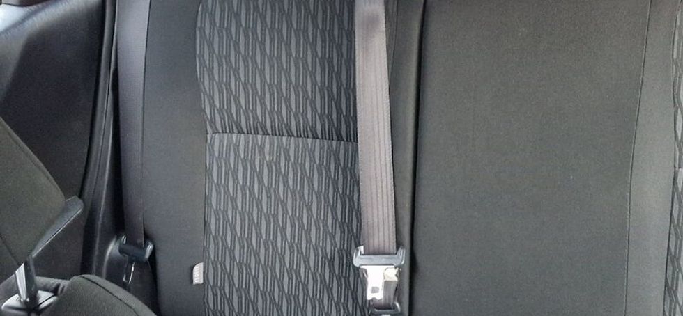 Toyota Yaris 2013