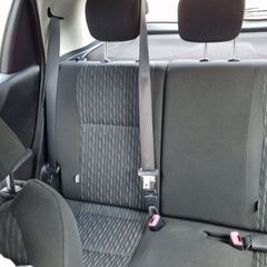 Toyota Yaris 2013