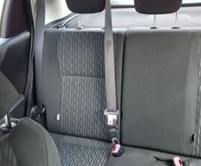 Toyota Yaris 2013