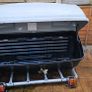 Thule towbar cargo boxes are a premium solution for adding cargo space without the hassle of lifting heavy items onto your roof. Image 7