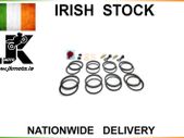 Kawasaki Z800 15-16 Front Brake Caliper Rebuild Kit