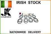 Kawasaki Z800 15-16 Front Brake Caliper Rebuild Kit