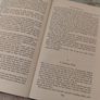 Vintage 1952 George Eliot: The Mill on the Floss - Collins New Classics Edition Image 3