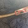 Burberry Womens Dress. Size 10. Image 5