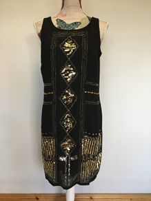 Red Chilli dress
