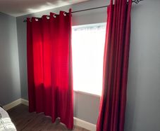 Curtains