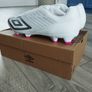 Football Boots UK Size 10 Image 2