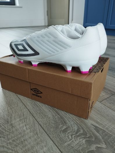 Football Boots UK Size 10