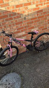 kids youngster mtb bike Mountain bicycle