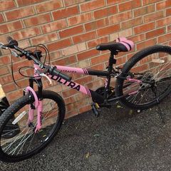 kids youngster mtb bike Mountain bicycle