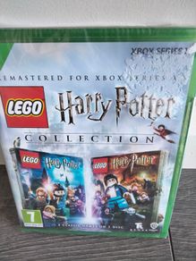 Lego Harry Potter collection Xbox one and series