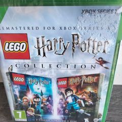 Lego Harry Potter collection Xbox one and series